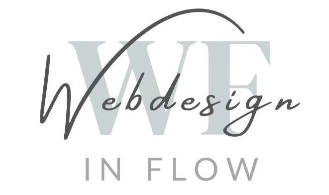 Webdesign in flow