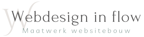 Webdesign In Flow
