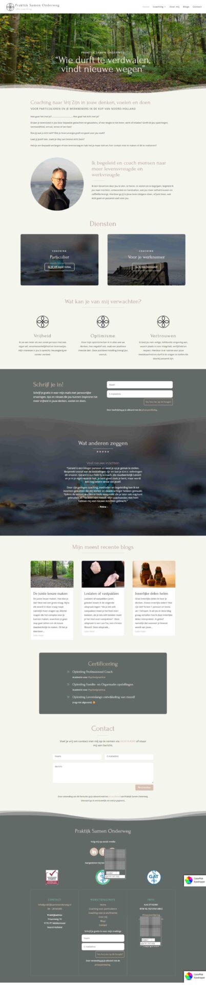 websitebouw-voor-coaches-en-trainers-portfolio